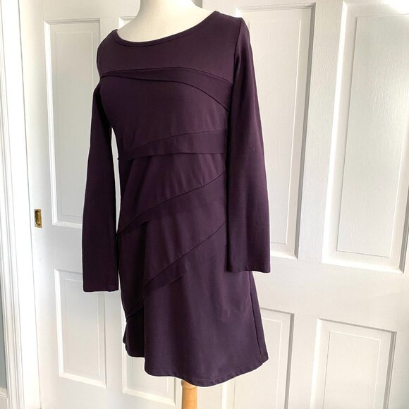 Prairie Underground Dress: Darted Ellipse size Small - Picture 3 of 6